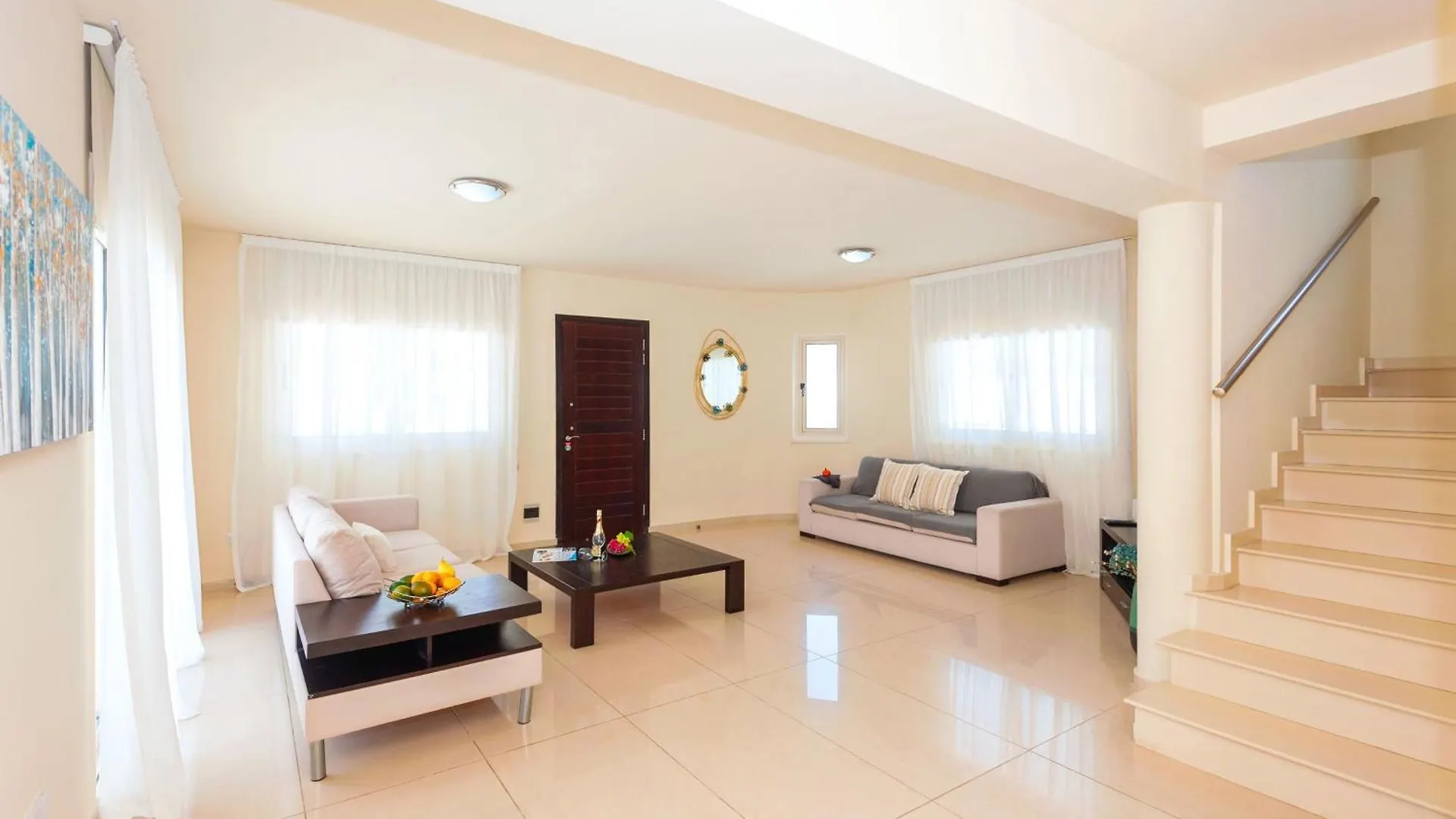 Holiday home Villa Aurora - 100M From Pernera Beach Protaras