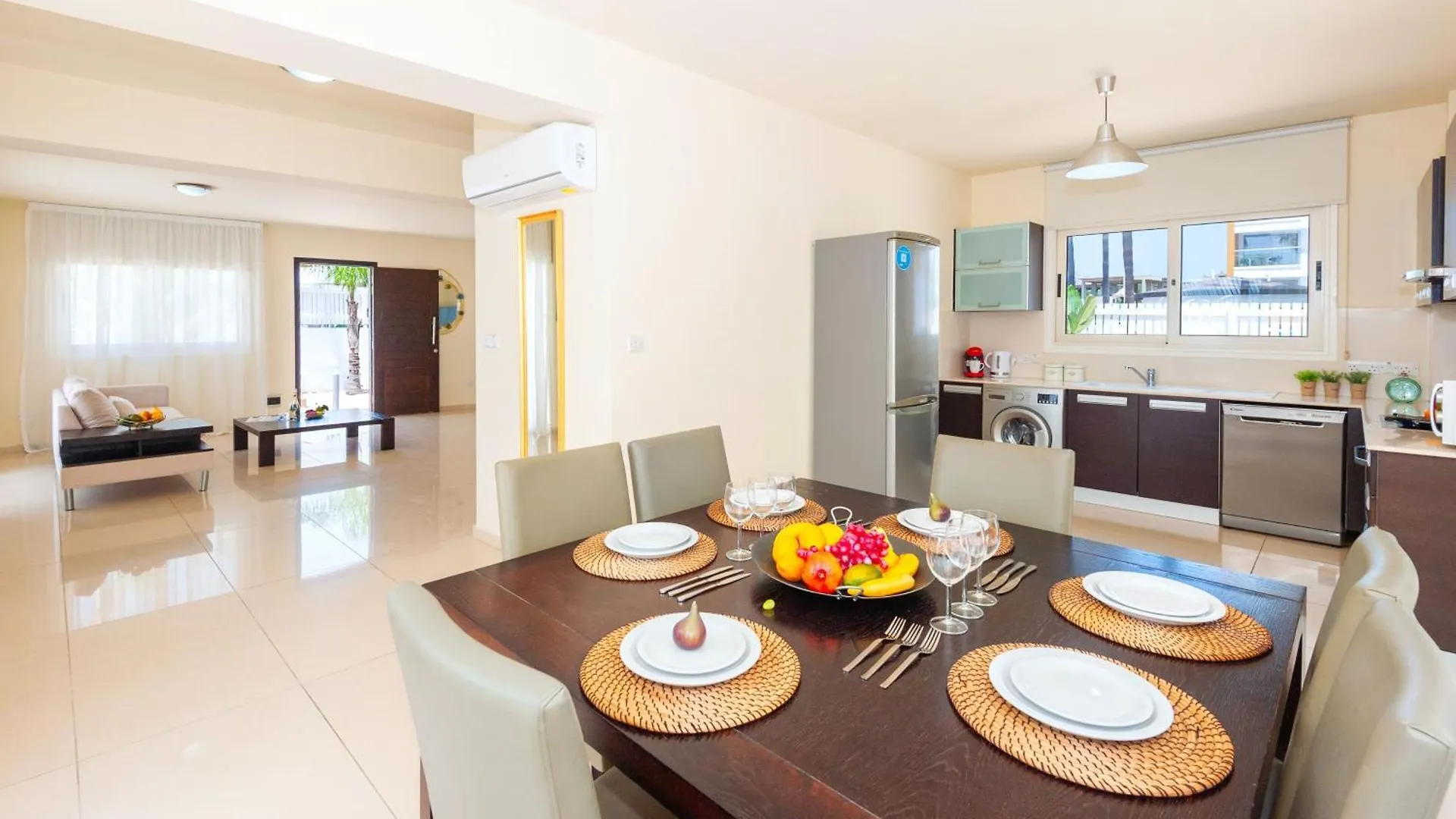 Holiday home Villa Aurora - 100M From Pernera Beach Protaras Cyprus