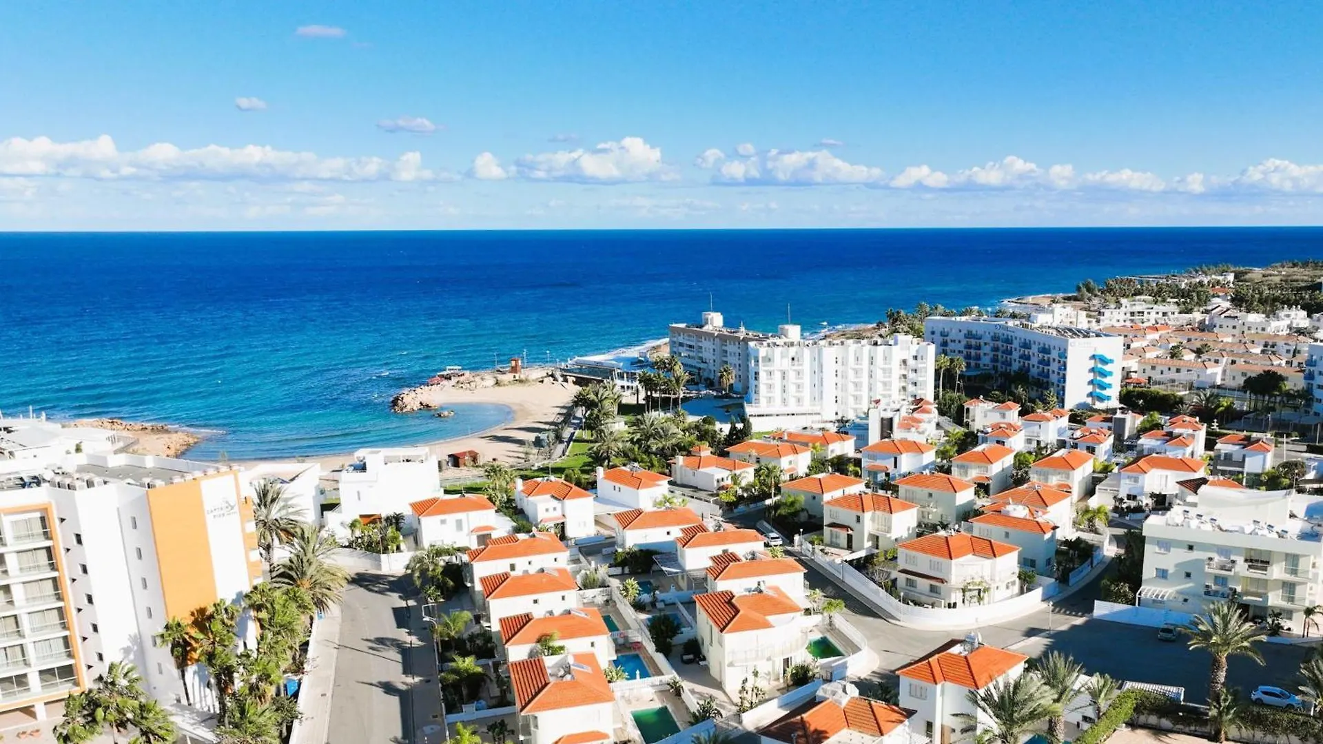 Holiday home Villa Aurora - 100M From Pernera Beach Protaras