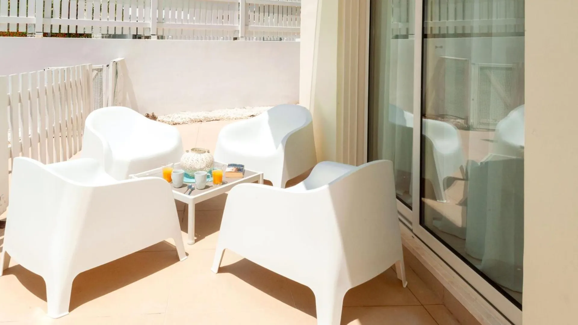 Villa Aurora - 100M From Pernera Beach Protaras Cyprus