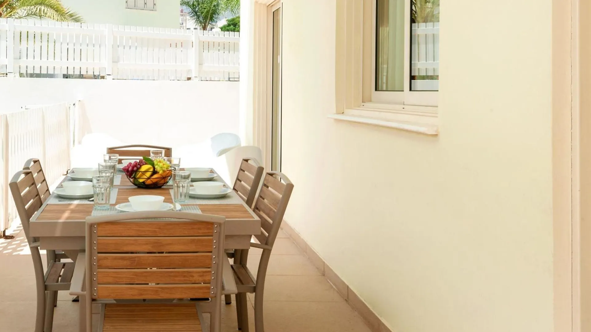 Holiday home Villa Aurora - 100M From Pernera Beach Protaras