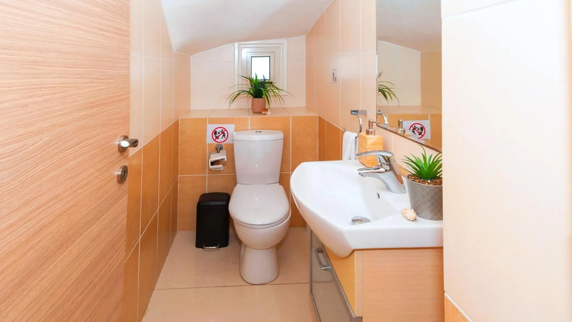 Holiday home Villa Aurora - 100M From Pernera Beach Protaras Cyprus